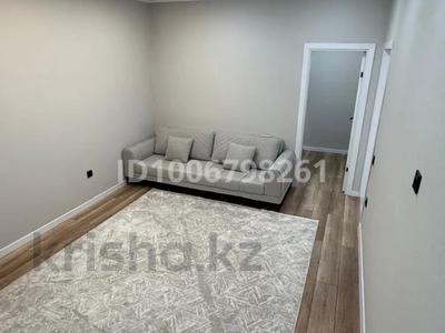 1-комнатная квартира · 40 м² · 7/9 этаж, мкр Аксай-3 5 за 32.5 млн ₸ в Алматы, Ауэзовский р-н