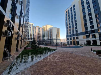 2-бөлмелі пәтер · 46 м² · 5/9 қабат, Шамши Калдаяков 16, бағасы: 36 млн ₸ в Астане, Сарайшык р-н