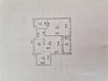 2-бөлмелі пәтер · 46 м² · 5/9 қабат, Шамши Калдаяков 16, бағасы: 36 млн ₸ в Астане, Сарайшык р-н — фото 3