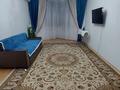 1-бөлмелі пәтер · 46.6 м² · 9/9 қабат, мкр Нуркент, Алгабас-1 — Рысқұлов Момышұлы, бағасы: 27 млн ₸ в Алматы, Алатауский р-н