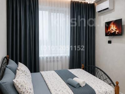 1-бөлмелі пәтер · 40 м² · 2/9 қабат, Просп. Ильяса Есенберлина 94, бағасы: 2 500 ₸ в Усть-Каменогорске, Ульбинский