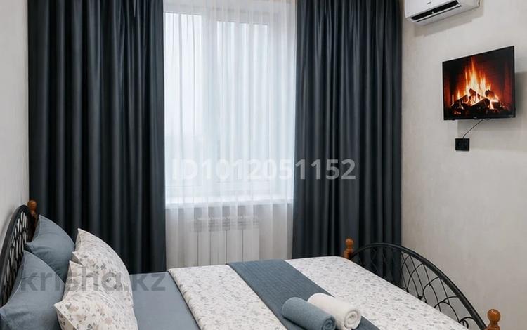 1-бөлмелі пәтер · 40 м² · 2/9 қабат, Просп. Ильяса Есенберлина 94, бағасы: 2 500 ₸ в Усть-Каменогорске, Ульбинский — фото 15