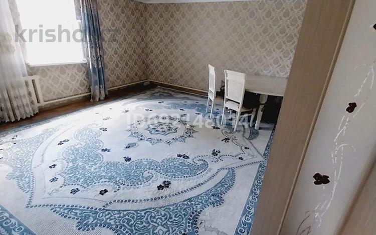 Часть дома · 3 комнаты · 65.8 м² · 10 сот., Болмана 56/2 — Рыбачий конечная остановка за 30 млн ₸ в Жезказгане — фото 2