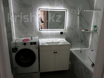 1-комнатная квартира · 52 м² · 8/9 этаж, Самал 88 за 22 млн ₸ в Уральске
