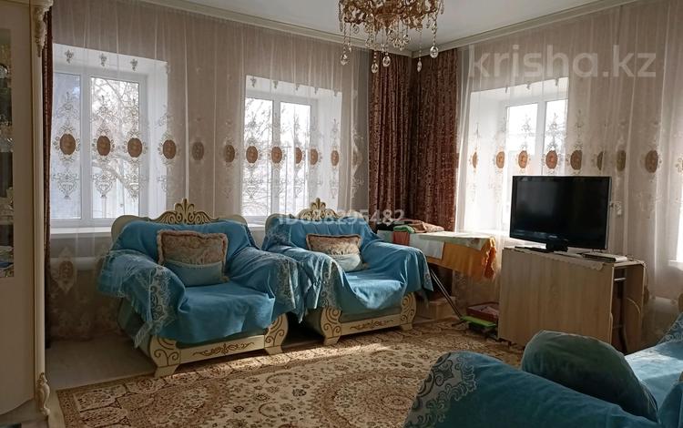 Отдельный дом • 4 комнаты • 80 м² • 6.5 сот., Белинский 20 за 20 млн 〒 в Талдыкоргане — фото 21