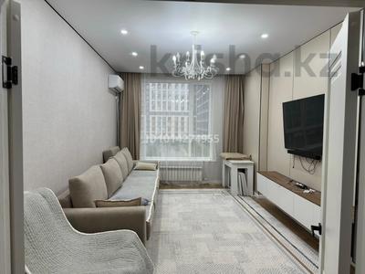 4-комнатная квартира · 116.2 м² · 4/12 этаж, Асфендиярова 4 за 79 млн ₸ в Астане