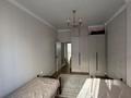 4-комнатная квартира · 116.2 м² · 4/12 этаж, Асфендиярова 4 за 79 млн ₸ в Астане — фото 17