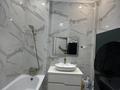 4-комнатная квартира · 116.2 м² · 4/12 этаж, Асфендиярова 4 за 79 млн ₸ в Астане — фото 11