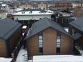 Отдельный дом · 5 комнат · 220 м² · 5.5 сот., мкр Нур Алатау за 180 млн ₸ в Алматы, Бостандыкский р-н — фото 3