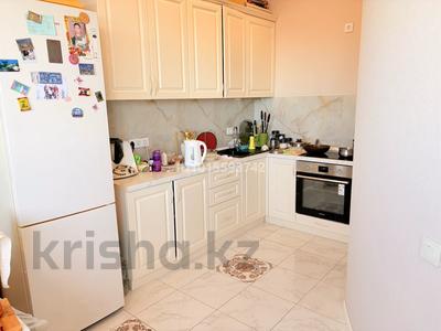 2-комнатная квартира · 60 м² · 12/20 этаж, Шамши Калдаяков 1 — Калдаякова, Нажимеденова за 35 млн ₸ в Астане, Сарайшык р-н