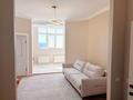 2-комнатная квартира · 60 м² · 12/20 этаж, Шамши Калдаяков 1 — Калдаякова, Нажимеденова за 35 млн ₸ в Астане, Сарайшык р-н — фото 8