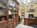 Жеке үй · 7 бөлме · 223 м² · 7 жүзд., Гаухар Ана 200, бағасы: 130 млн ₸ в Талдыкоргане — фото 28
