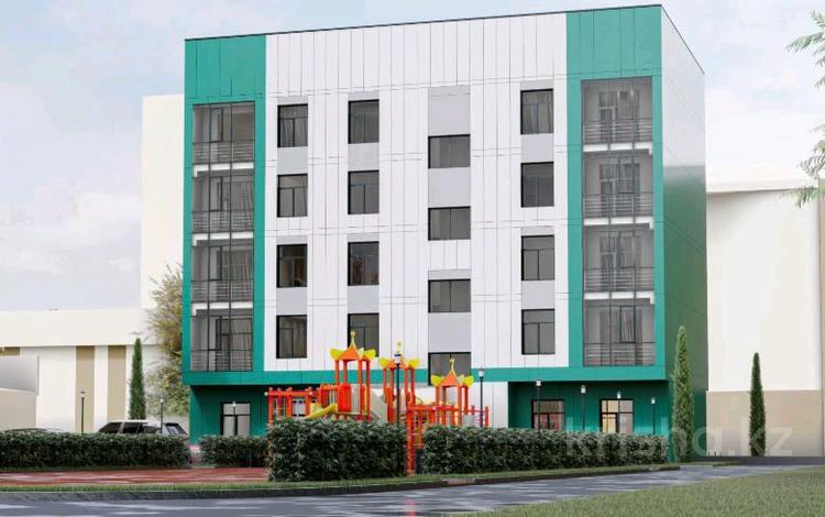 1-комнатная квартира · 47 м² · 3/5 этаж, Балопанова 48 за 17.5 млн ₸ в Талдыкоргане, мкр Бирлик — фото 2