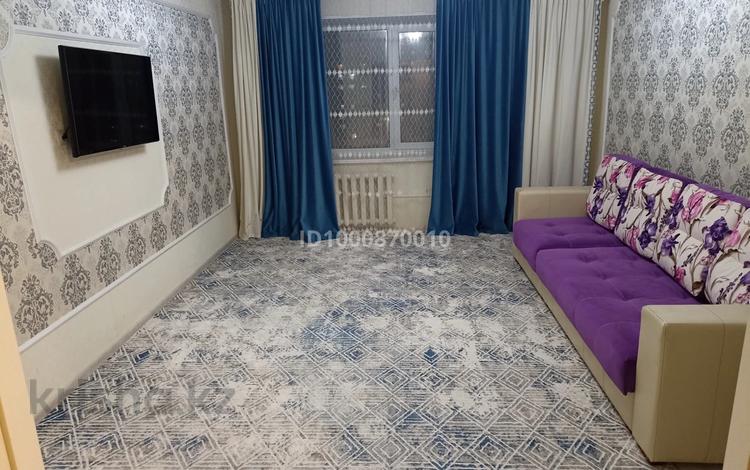 2-комнатная квартира · 67 м² · 6/10 этаж, Т.Жургенов — А.Болекпаева за 200 000 ₸ в Астане, Сарайшык р-н — фото 2