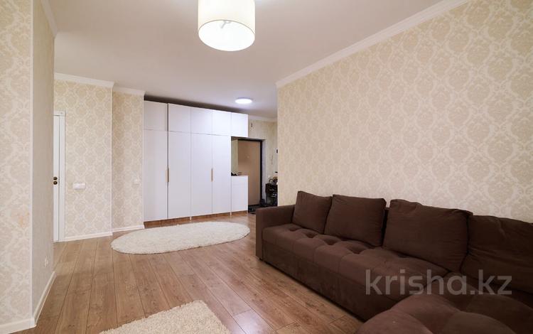 3-комнатная квартира · 68 м² · 4/9 этаж, Роза Багланова 2 за 45.5 млн ₸ в Астане, Нура р-н — фото 7