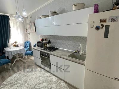 2-комнатная квартира · 50.1 м² · 6/6 этаж, Нурсултана Назарбаева 223 за 19.9 млн ₸ в Костанае