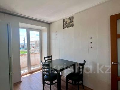 2-комнатная квартира · 52 м² · 9/9 этаж, Пермитина 29 за 28 млн ₸ в Усть-Каменогорске