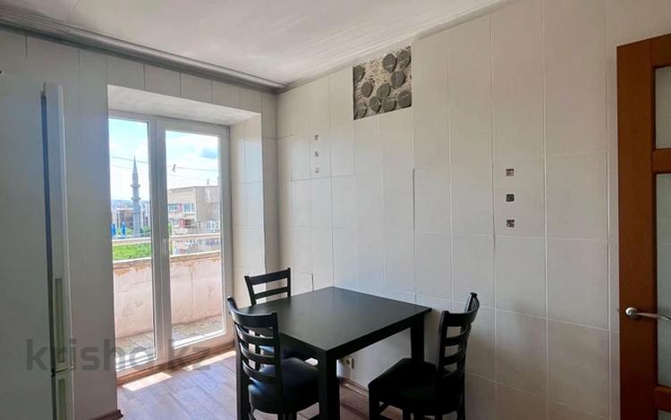 2-комнатная квартира · 52 м² · 9/9 этаж, Пермитина 29 за 28 млн ₸ в Усть-Каменогорске — фото 7
