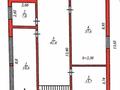 Отдельный дом · 6 комнат · 158.3 м² · 8 сот., Балпык би 39а за 65 млн ₸ в Байсерке — фото 11