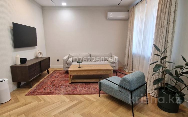 4-бөлмелі пәтер · 150 м² · 2/6 қабат, мкр Ерменсай, 6-ой переулок, бағасы: 200 млн ₸ в Алматы, Бостандыкский р-н — фото 5