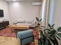 4-бөлмелі пәтер · 150 м² · 2/6 қабат, мкр Ерменсай, 6-ой переулок, бағасы: 200 млн ₸ в Алматы, Бостандыкский р-н — фото 3
