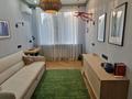 4-бөлмелі пәтер · 150 м² · 2/6 қабат, мкр Ерменсай, 6-ой переулок, бағасы: 200 млн ₸ в Алматы, Бостандыкский р-н — фото 9