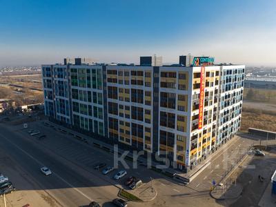Планировки ЖК в Алматинской обл.: 1-комнатная квартира · 43 м², И. Жансугурова 90е за 17.2 млн 〒 1-комнатная квартира · 43 м², И. Жансугурова 90е за 17.2 млн 〒 в