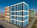 1-комнатная квартира · 43 м², И. Жансугурова 90е за 17.2 млн 〒 в  — фото 10