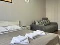 1-комнатная квартира · 38 м² · 2/7 этаж, мкр Комсомольский, Кабанбай Батыра 58Б — ЭКСПО Конгресс-центр за 350 000 ₸ в Астане, Есильский р-н — фото 2