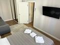 1-комнатная квартира · 38 м² · 2/7 этаж, мкр Комсомольский, Кабанбай Батыра 58Б — ЭКСПО Конгресс-центр за 350 000 ₸ в Астане, Есильский р-н — фото 5
