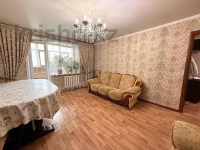 3-комнатная квартира · 66.9 м² · 1/5 этаж, Мауленова 22 за 26.7 млн ₸ в Костанае
