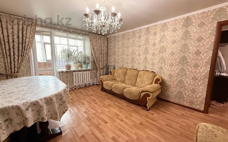 3-комнатная квартира · 66.9 м² · 1/5 этаж, Мауленова 22 за 26.7 млн ₸ в Костанае — фото 4