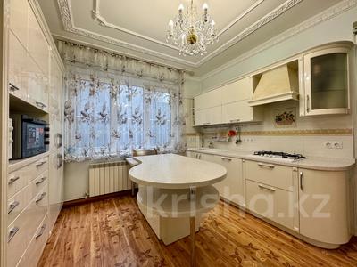 Дача · 5 комнат · 242 м² · 18 сот., мкр Нурлытау (Энергетик), Садовая 11/13 за 250 млн 〒 в Алматы, Бостандыкский р-н