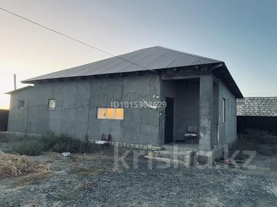 Жеке үй · 4 бөлме · 50 м² · 10 жүзд., Касенова 38 — Еркин кала-2, бағасы: 17 млн ₸ в Атырау