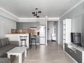 1-бөлмелі пәтер · 50 м² · 10/12 қабат, Тулебаева 49/1, бағасы: 29 500 ₸ в Алматы, Медеуский р-н — фото 8