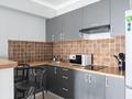 1-бөлмелі пәтер · 50 м² · 10/12 қабат, Тулебаева 49/1, бағасы: 29 500 ₸ в Алматы, Медеуский р-н — фото 12