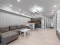 1-бөлмелі пәтер · 50 м² · 10/12 қабат, Тулебаева 49/1, бағасы: 29 500 ₸ в Алматы, Медеуский р-н — фото 10