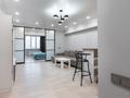 1-бөлмелі пәтер · 50 м² · 10/12 қабат, Тулебаева 49/1, бағасы: 29 500 ₸ в Алматы, Медеуский р-н — фото 7