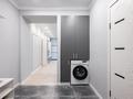 1-бөлмелі пәтер · 50 м² · 10/12 қабат, Тулебаева 49/1, бағасы: 29 500 ₸ в Алматы, Медеуский р-н — фото 13