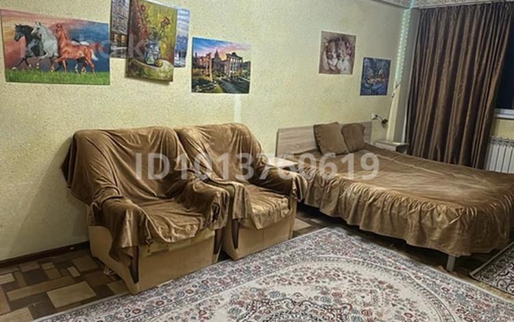 1-комнатная квартира · 42 м² · 3/5 этаж, мкр Нижний Отырар 12/7 — Гипер хаус артында за 130 000 ₸ в Шымкенте, Туран р-н — фото 2