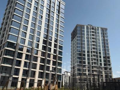4-бөлмелі пәтер · 114 м² · 3/16 қабат, Байтерекова, бағасы: 68 млн ₸ в Шымкенте, Каратауский р-н