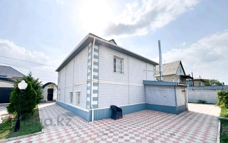 Отдельный дом · 6 комнат · 194.5 м² · 20 сот., Милованова 17 — Кастеева за 79 млн ₸ в Талдыкоргане — фото 2