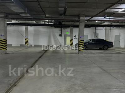 Паркинг • 15 м² • Асфендиярова 6 за 1.7 млн 〒 в Астане, Есильский р-н