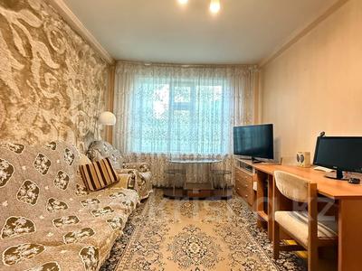 3-комнатная квартира · 59 м² · 2/5 этаж, Джангельдина 11 за 20 млн ₸ в Астане, р-н Байконур