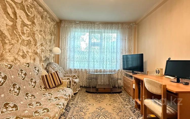 3-комнатная квартира · 59 м² · 2/5 этаж, Джангельдина 11 за 20 млн ₸ в Астане, р-н Байконур — фото 48