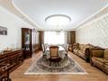 4-комнатная квартира · 143.8 м² · 6/7 этаж, Малика Габдуллина 5 за 60.9 млн ₸ в Астане, р-н Байконур — фото 4