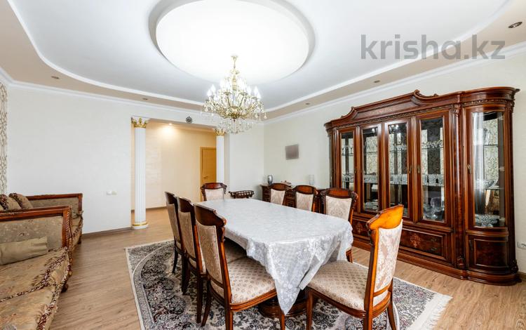 4-комнатная квартира · 143.8 м² · 6/7 этаж, Малика Габдуллина 5 за 60.9 млн ₸ в Астане, р-н Байконур — фото 30