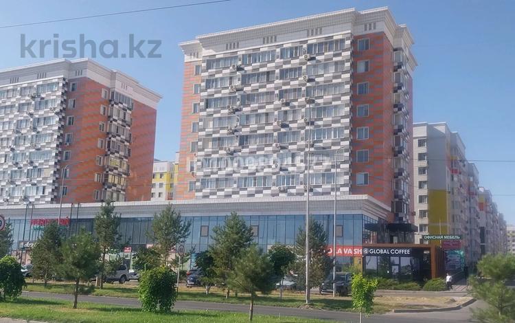 3-бөлмелі пәтер · 110 м² · 3/9 қабат, Назарбаева 22 — Астана микраион, бағасы: 60 млн ₸ в Шымкенте — фото 2