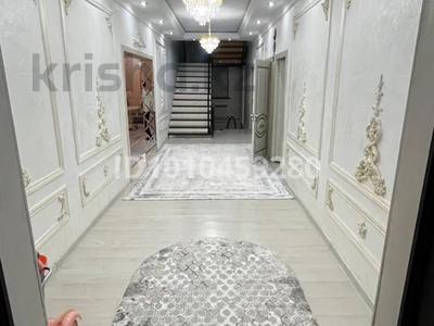 Жеке үй · 7 бөлме · 450 м² · 7 сот., Каратальская 214 — На против Гор Мол Завода, бағасы: 60 млн 〒 в Талдыкоргане