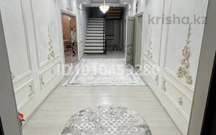 Жеке үй · 7 бөлме · 450 м² · 7 сот., Каратальская 214 — На против Гор Мол Завода, бағасы: 60 млн 〒 в Талдыкоргане — фото 3